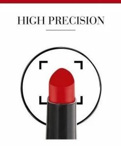 Bourjois Rouge Velvet The Lipstick - 12 Brunette -Chanel Shop 550x543 7