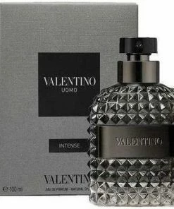Valentino - Eau De Parfum - Uomo Intense - 100 Ml