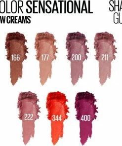 Maybelline Color Sensational Cream Lippenstift - 200 Rose Embrace - Roze 20 Maybelline Color Sensational Cream Lippenstift - 200 Rose Embrace - Roze -Chanel Shop 550x545 2