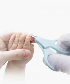 Babycure Nagelsetje | Babybear Blue | Uniek Kraam Cadeau! -Chanel Shop 550x545 6