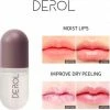 Derol Lip Plumper | Vollere Lippen In 2 Min- Lip Care - Lip Filler - Full Lips - Volume Van Je Lippen- Herstellende Lippen- Lipgloss Intense- Lip Maximizer - Mint Extract & Vitamine E - Fresh & Cool -Chanel Shop 550x546 3