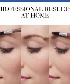 Bourjois Brow Reveal Wenkbrauwpotlood - 002 Chestnut 24 Bourjois Brow Reveal Wenkbrauwpotlood - 002 Chestnut -Chanel Shop 550x547 14