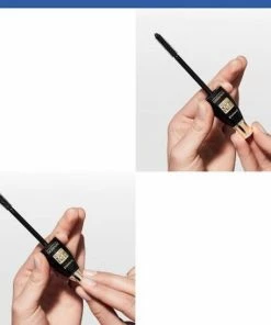 Bourjois Twist Up The Volume Mascara - 021 Black -Chanel Shop 550x547 2