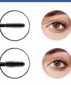 Bourjois Twist Up The Volume Mascara - 021 Black -Chanel Shop 550x547 3