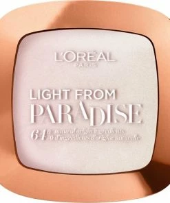 L’Oréal Paris 01 Iconoc Glow Highlighter - Poeder Highlighter - 9 Gr. -Chanel Shop 550x548 17