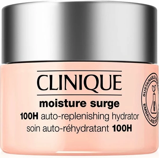 Clinique Moisture Surge 100H Auto-Replenishing Hydrator - 15 Ml - Dagcr Me 3 Clinique Moisture Surge 100H Auto-Replenishing Hydrator - 15 Ml - Dagcr Me