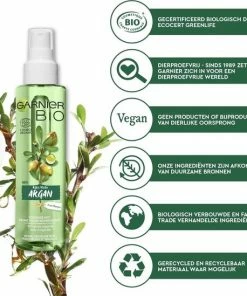 Garnier Skinactive Face Voedende Mist Rijke Argan Dagcrème - 150 Ml -Chanel Shop 550x549 10