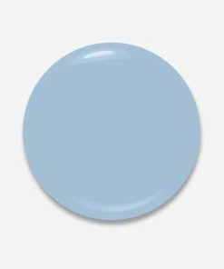 Rimmel London KIND & FREE Vegan Nagellak - 152 Tidal Wave Blue -Chanel Shop 550x549 26