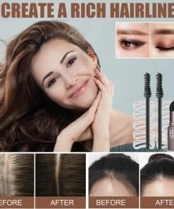 EverToys Wenkbrauw Stempel - Plus Poeder - Eye Brow Stamp - Kit - Trimmer - Potlood - Lash Lift - Stick - Potlood - Set - Bruin 21 EverToys Wenkbrauw Stempel - Plus Poeder - Eye Brow Stamp - Kit - Trimmer - Potlood - Lash Lift - Stick - Potlood - Set - Bruin -Chanel Shop 550x549 3