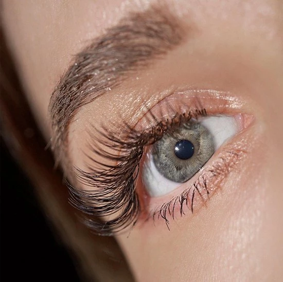 Stars Colors StarsColors Professionele Wimperlifting Set - Populaire Lash Lift Set - Wimperkruller - Sterkere Wimpers - Wimperserum 8 Stars Colors StarsColors Professionele Wimperlifting Set - Populaire Lash Lift Set - Wimperkruller - Sterkere Wimpers - Wimperserum - Afbeelding 6