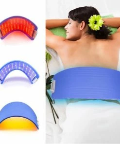 REGENTECH? REGENTECH Led Beauty Gezichtsmasker - Lichttherapie - Huidverjongingsapparaat - EMS - Infrarood 25 REGENTECH? REGENTECH Led Beauty Gezichtsmasker - Lichttherapie - Huidverjongingsapparaat - EMS - Infrarood -Chanel Shop 550x549 40