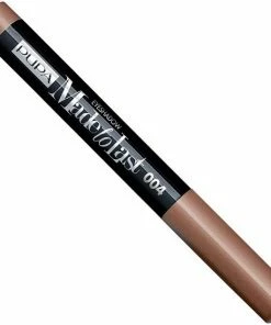 Pupa Milano Made To Last Waterproof Oogschaduw - 004 Golden Brown 13 Pupa Milano Made To Last Waterproof Oogschaduw - 004 Golden Brown -Chanel Shop 550x549 48