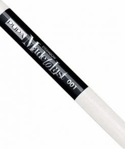 Pupa Milano Made To Last Waterproof Oogschaduw - 001 Flash White -Chanel Shop 550x549 9