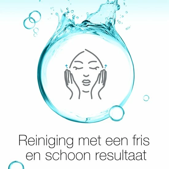 Neutrogena Micellair Water Hydra Boost 400 Ml 4 Neutrogena Micellair Water Hydra Boost 400 Ml - Afbeelding 2