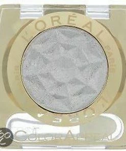 L?Or?al Paris L'Or Al Color Appeal Oogschaduw - 150 Real Silver -Chanel Shop 550x550 112