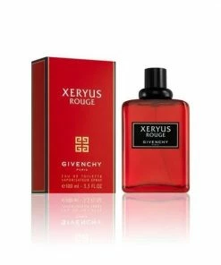 Givenchy Eau De Toilette Xeryus Rouge 100 Ml - Voor Mannen -Chanel Shop 550x550 115