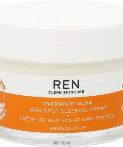 REN - Radiance Overnight Dark Spot Sleeping Cream -Chanel Shop 550x550 118