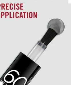 Rimmel London 60 Seconds Super Shine Nagellak - 808 Your Majesty -Chanel Shop 550x550 12