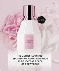 Viktor En Rolf Victor & Rolf - Flowerbomb DEW - Eau De Parfum - 50Ml -Chanel Shop 550x550 120