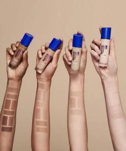 Rimmel London Match Perfection Foundation 502 Caramel -Chanel Shop 550x550 125