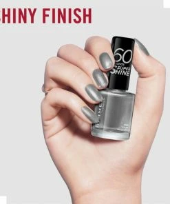 Rimmel London 60 Seconds Super Shine Nagellak - 808 Your Majesty -Chanel Shop 550x550 13