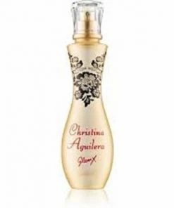 Christina Aguilera - Glam X - Eau De Parfum - 60ML -Chanel Shop 550x550 141