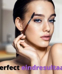 Merkloos Wimper Serum - Lash Serum - Wimper Lifting - Wimper Groei Serum - Langere En Vollere Wimpers - Longer Lashes - Gratis Mascara En E-book - 5ml -Chanel Shop 550x550 145