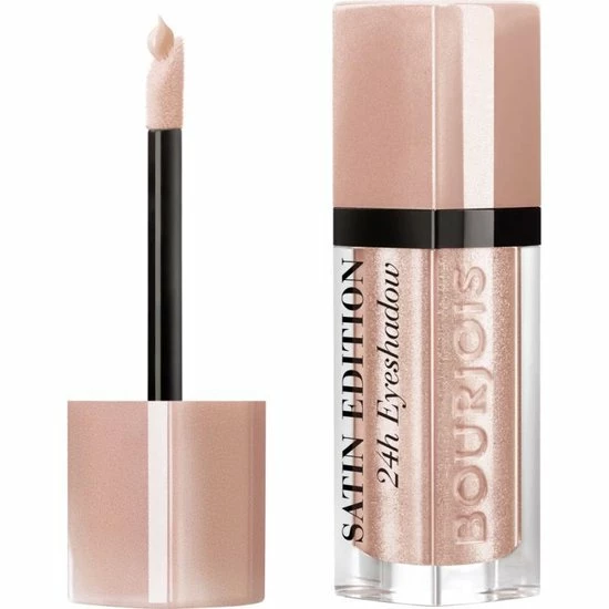 Bourjois SATIN REVEAL EYESHADOW Oh De Roses! 2 Rose 14 Bourjois SATIN REVEAL EYESHADOW Oh De Roses! 2 Rose - Afbeelding 12