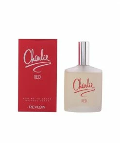 Revlon Charlie Red - 100ml - Eau De Toilette 20 Revlon Charlie Red - 100ml - Eau De Toilette -Chanel Shop 550x550 160