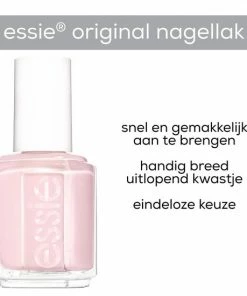 Essie Lovie Doie 20 - Roze - Nagellak -Chanel Shop 550x550 169