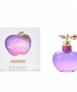 Nina Ricci - Damesparfum Luna Blossom Nina Ricci EDT - Vrouwen - 80 Ml -Chanel Shop 550x550 172