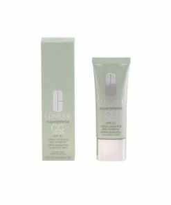 Clinique - Superdefense CC Cream - Medium Deep -Chanel Shop 550x550 175