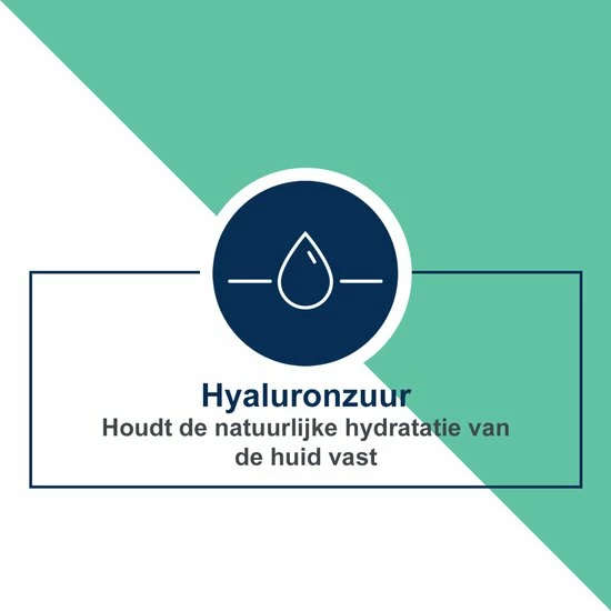 CeraVe - Foaming Cleanser - Reinigingsgel - Normale Tot Vette Huid - 1000 Ml 7 CeraVe - Foaming Cleanser - Reinigingsgel - Normale Tot Vette Huid - 1000 Ml - Afbeelding 5