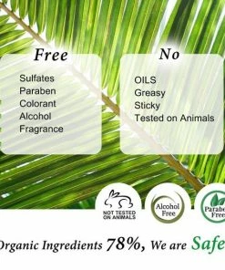 Cos De BAHA Peptide Complex Serum 30ml With Matrixyl 3000 & Argireline - Heals And Repairs Skin + Korean Skin Care - Popular K Beauty 2022 - Intensive Wrinkle Control - Anti Age - Plumped Skin - The Ordinary Skin Rituals + Gluten Free -Chanel Shop 550x550 186