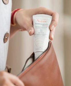 Av?ne Av Ne Antirougeurs Emulsie SPF30 - 40 Ml - Dagcr Me -Chanel Shop 550x550 188