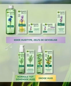 Garnier Skinactive Face Voedende Mist Rijke Argan Dagcrème - 150 Ml -Chanel Shop 550x550 199