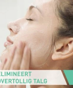 CeraVe - Foaming Cleanser - Reinigingsgel - Normale Tot Vette Huid - 1000 Ml 22 CeraVe - Foaming Cleanser - Reinigingsgel - Normale Tot Vette Huid - 1000 Ml -Chanel Shop 550x550 20