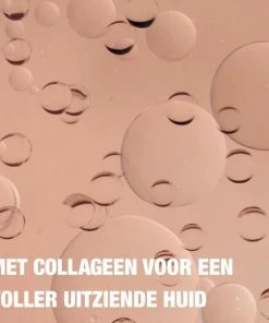 Maybelline Dream Radiant Liquid - 3.7 Vanilla - Foundation Geschikt Voor De Droge Huid Met Hyaluronzuur - 30 Ml -Chanel Shop 550x550 210