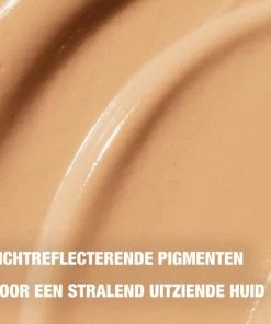 Maybelline Dream Radiant Liquid - 3.7 Vanilla - Foundation Geschikt Voor De Droge Huid Met Hyaluronzuur - 30 Ml -Chanel Shop 550x550 218