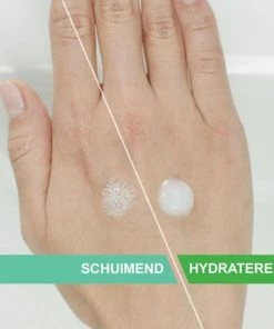 CeraVe - Foaming Cleanser - Reinigingsgel - Normale Tot Vette Huid - 1000 Ml 25 CeraVe - Foaming Cleanser - Reinigingsgel - Normale Tot Vette Huid - 1000 Ml -Chanel Shop 550x550 22