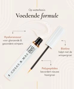 Cosas & M?s Cosas & M S - Wimperserum - Lash Lift - Wenkbrauw Serum - 3 Ml - Incl. Make-up Tasje - Incl. Cadeau Zakje - Cadeau Voor Haar 17 Cosas & M?s Cosas & M S - Wimperserum - Lash Lift - Wenkbrauw Serum - 3 Ml - Incl. Make-up Tasje - Incl. Cadeau Zakje - Cadeau Voor Haar -Chanel Shop 550x550 223