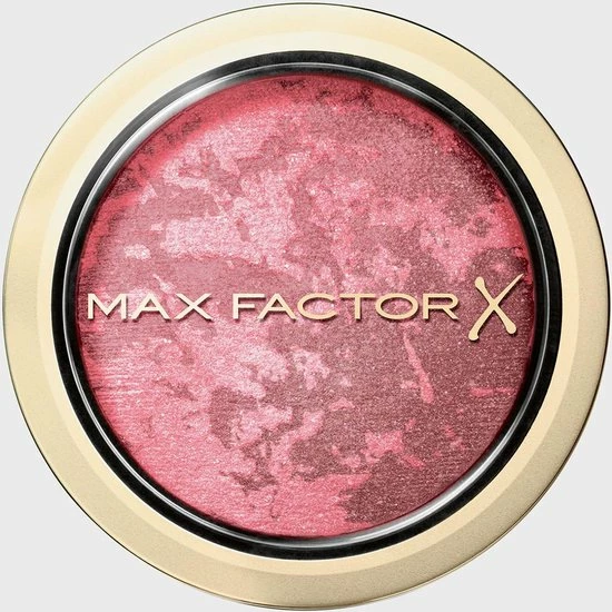 Max Factor Creme Puff - Gorgeous Berries - Powder Blush 5 Max Factor Creme Puff - Gorgeous Berries - Powder Blush - Afbeelding 3