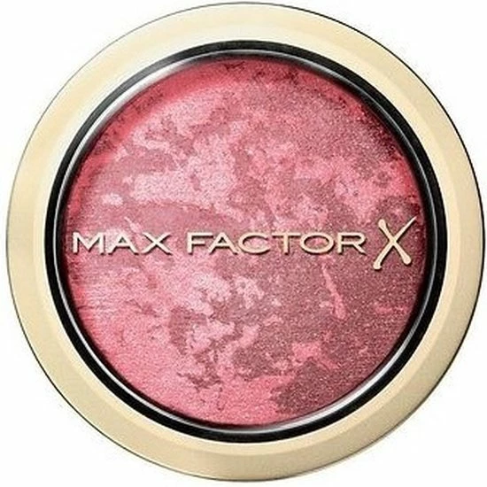 Max Factor Creme Puff - Gorgeous Berries - Powder Blush 8 Max Factor Creme Puff - Gorgeous Berries - Powder Blush - Afbeelding 6