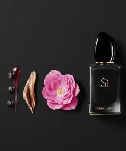 Giorgio Armani Si Intense 30 Ml - Eau De Parfum - Damesparfum 20 Giorgio Armani Si Intense 30 Ml - Eau De Parfum - Damesparfum -Chanel Shop 550x550 230
