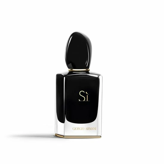 Giorgio Armani Si Intense 30 Ml - Eau De Parfum - Damesparfum 10 Giorgio Armani Si Intense 30 Ml - Eau De Parfum - Damesparfum - Afbeelding 8