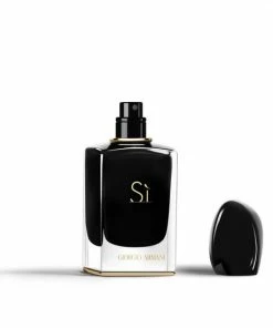 Giorgio Armani Si Intense 30 Ml - Eau De Parfum - Damesparfum 24 Giorgio Armani Si Intense 30 Ml - Eau De Parfum - Damesparfum -Chanel Shop 550x550 233