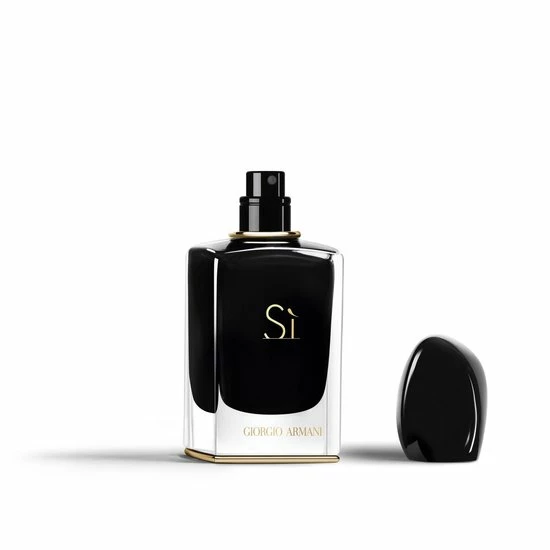 Giorgio Armani Si Intense 30 Ml - Eau De Parfum - Damesparfum 13 Giorgio Armani Si Intense 30 Ml - Eau De Parfum - Damesparfum - Afbeelding 11