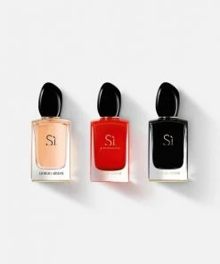 Giorgio Armani Si Intense 30 Ml - Eau De Parfum - Damesparfum 25 Giorgio Armani Si Intense 30 Ml - Eau De Parfum - Damesparfum -Chanel Shop 550x550 234