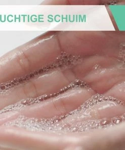 CeraVe - Foaming Cleanser - Reinigingsgel - Normale Tot Vette Huid - 1000 Ml 27 CeraVe - Foaming Cleanser - Reinigingsgel - Normale Tot Vette Huid - 1000 Ml -Chanel Shop 550x550 24