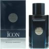 Antonio Banderas The Icon Eau De Toilette (edt) 100ml -Chanel Shop 550x550 243